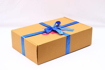 Surprise Gift Box For Him
