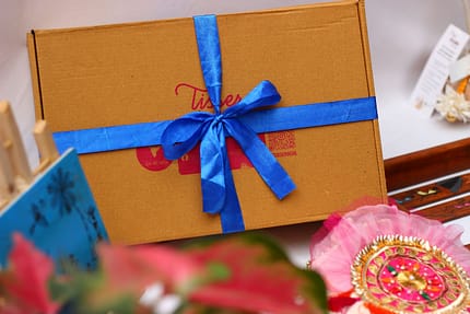 Surprise Box For Him