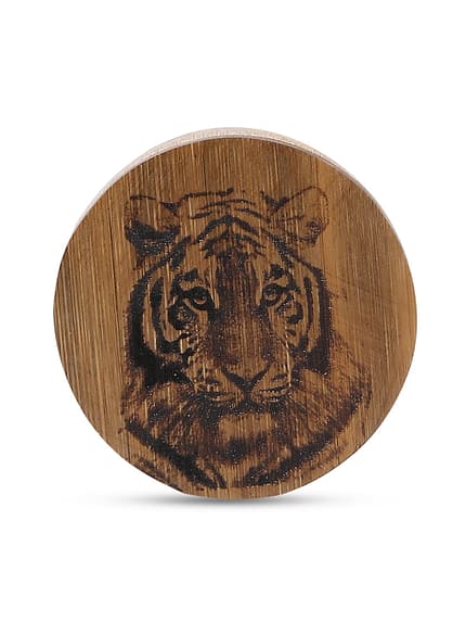 Handmade Bamboo Paper Weight